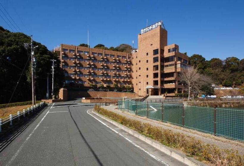 Hotel Toyokawa Grand