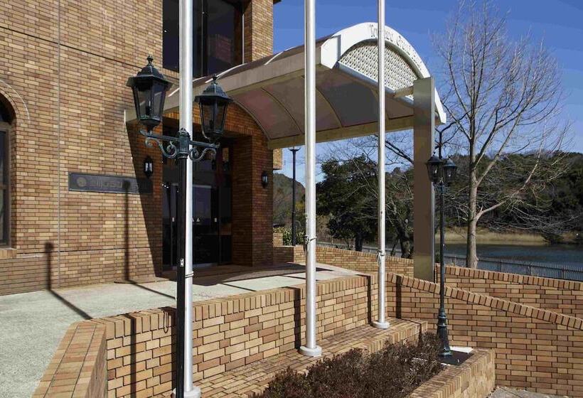 Hotel Toyokawa Grand