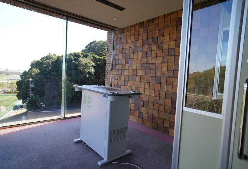 Hotel Toyokawa Grand