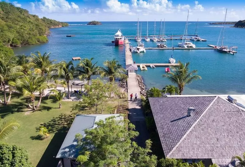 Le Phare Bleu Marina Resort