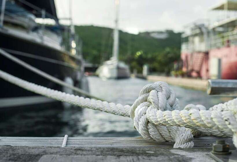 Le Phare Bleu Marina Resort