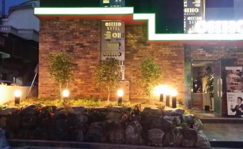 Motel Ohho