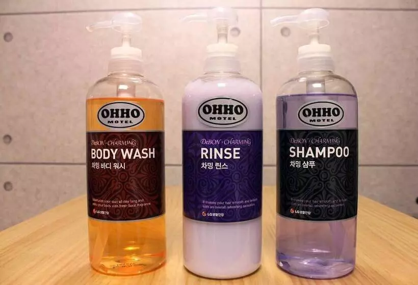 مُتل Ohho