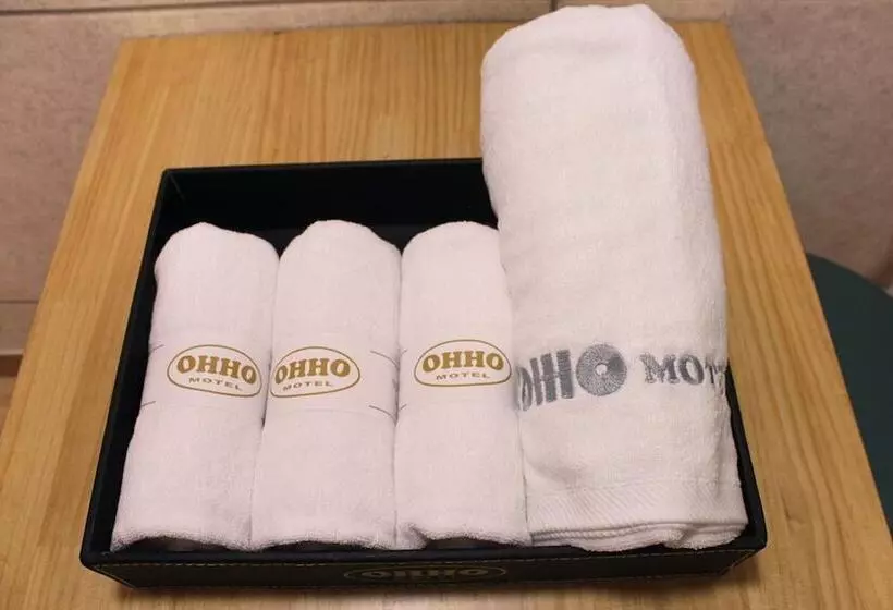 مُتل Ohho