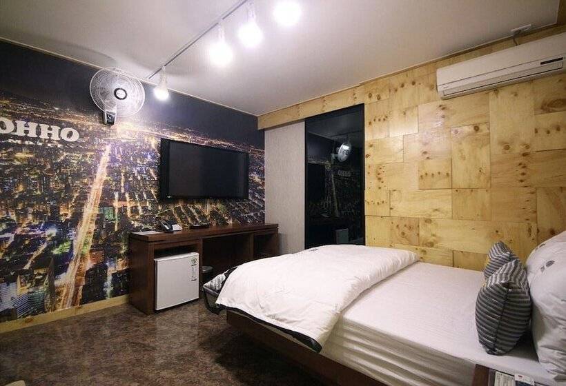 Motel Ohho