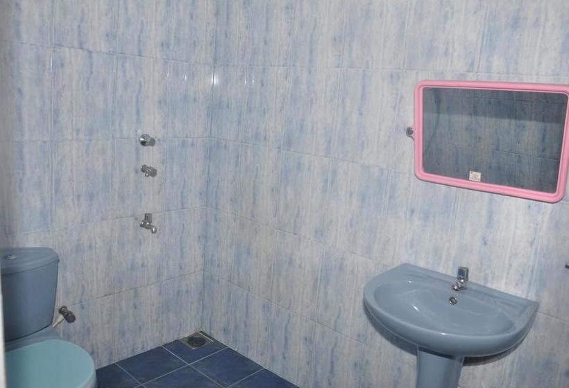 Lomakeskus Nature Park Udawalawe