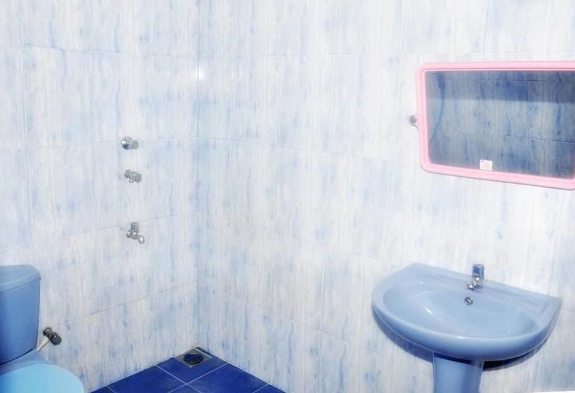 Lomakeskus Nature Park Udawalawe