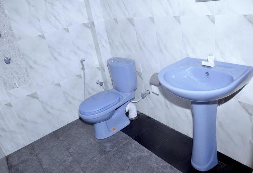 Lomakeskus Nature Park Udawalawe