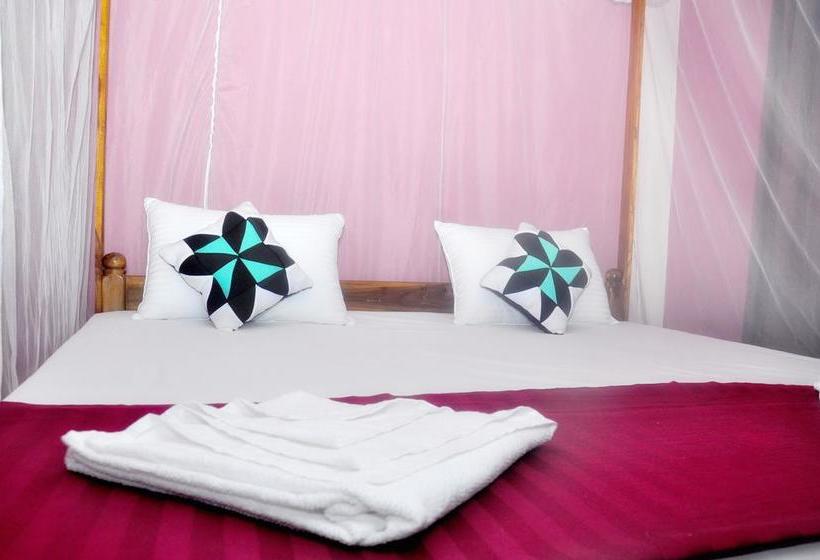 Lomakeskus Nature Park Udawalawe