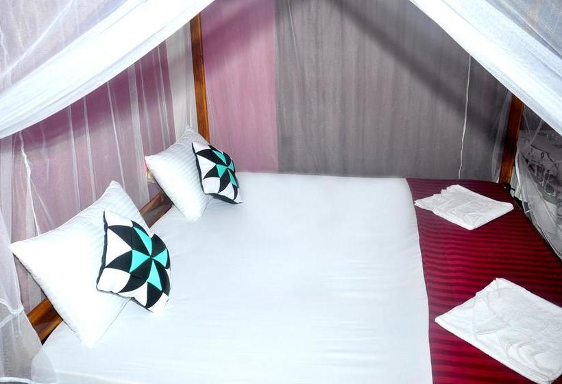 Lomakeskus Nature Park Udawalawe