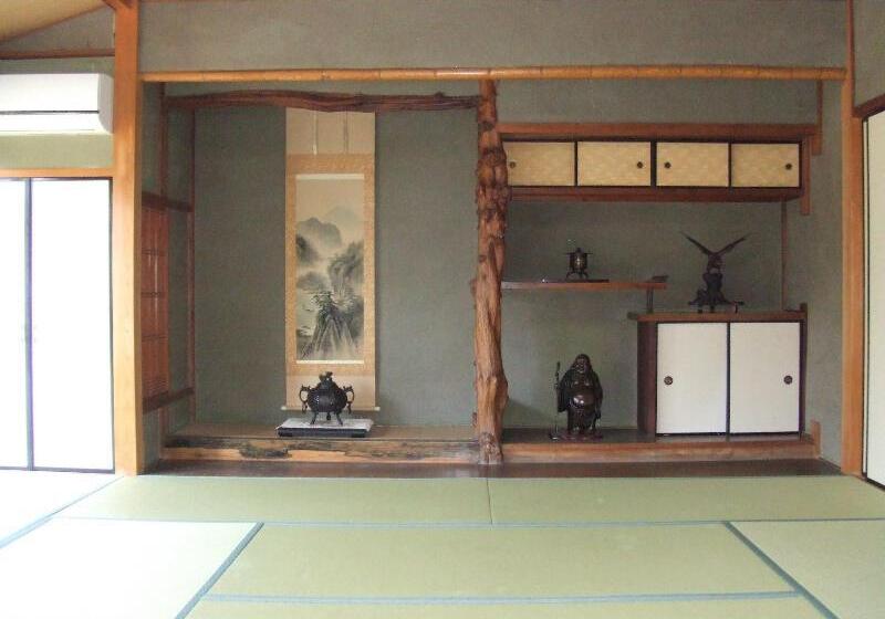 Ryokan Ginsuikaku