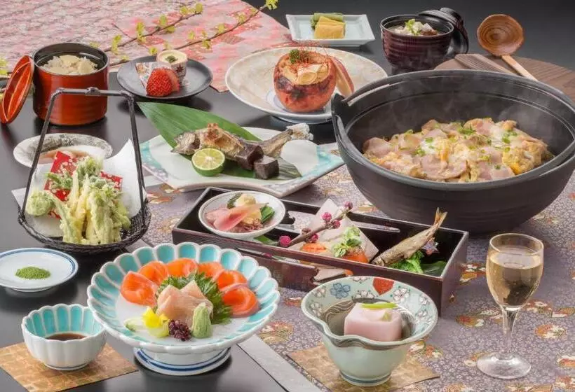旅館 Oribana
