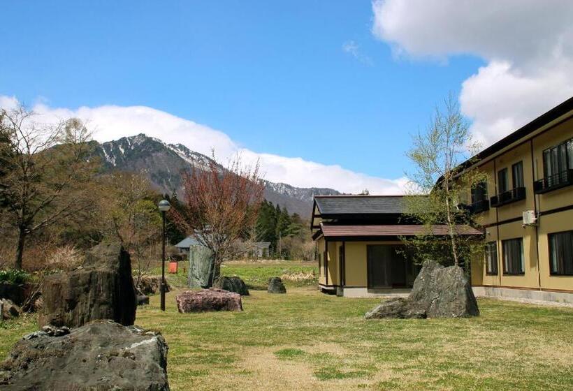 ريوكان Oribana