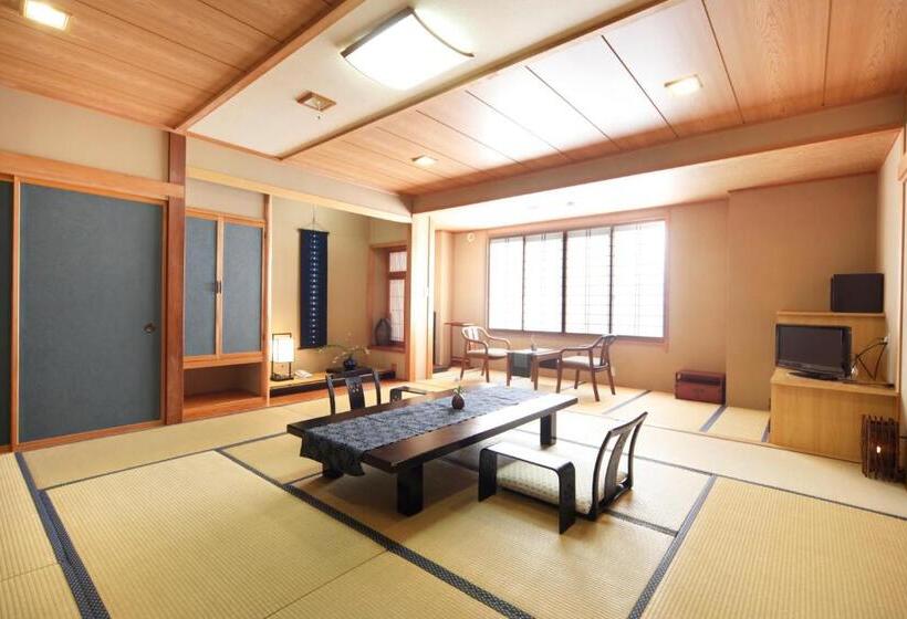 ريوكان Oribana