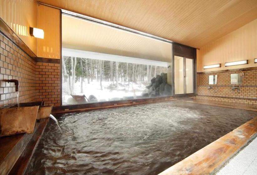 ريوكان Oribana