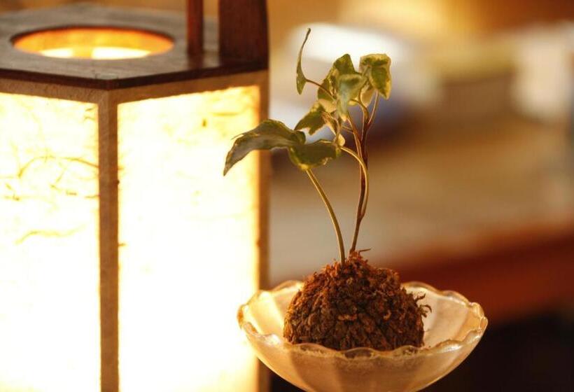 ريوكان Oribana