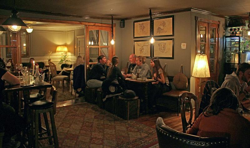 فندق صغير Vinnhaus