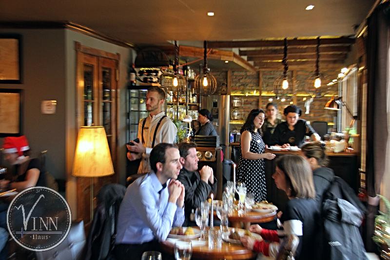 فندق صغير Vinnhaus