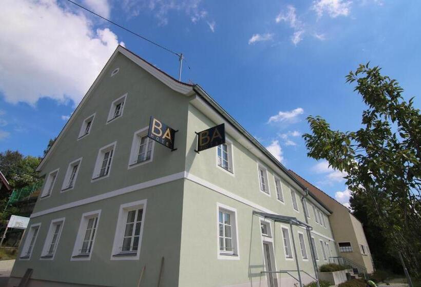 Ba Hotel By Wmm Hotels