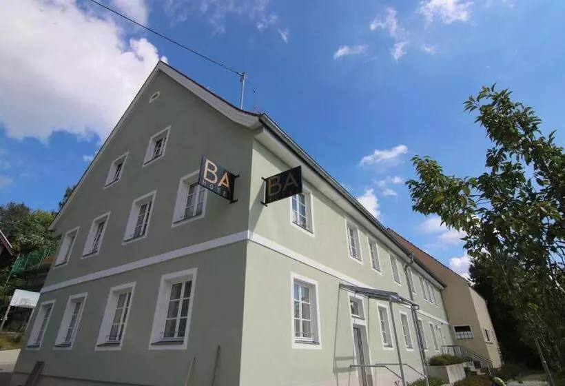Ba Hotel By Wmm Hotels