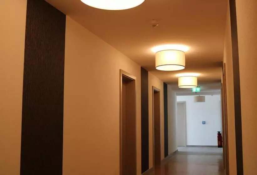 Ba Hotel By Wmm Hotels