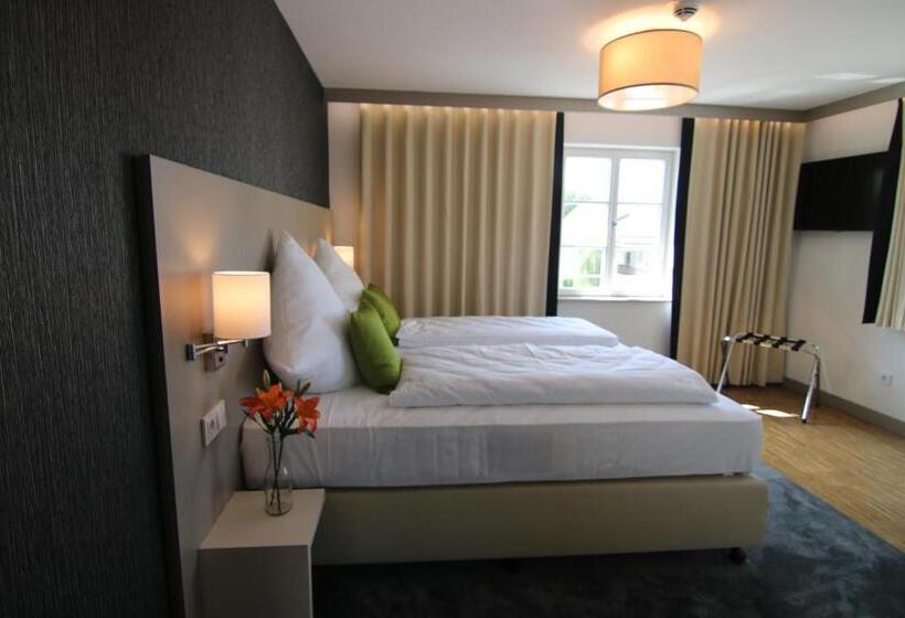 Ba Hotel By Wmm Hotels