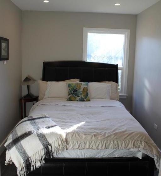 צימר Huckleberry Cottage