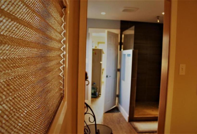 צימר Huckleberry Cottage