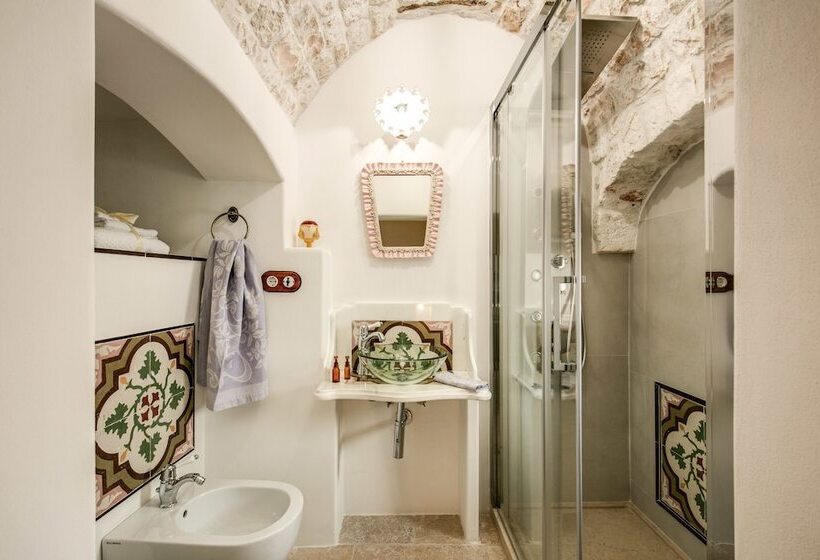 Nocleg ze śniadaniem Palazzo Stunis  Dimora Di Charme