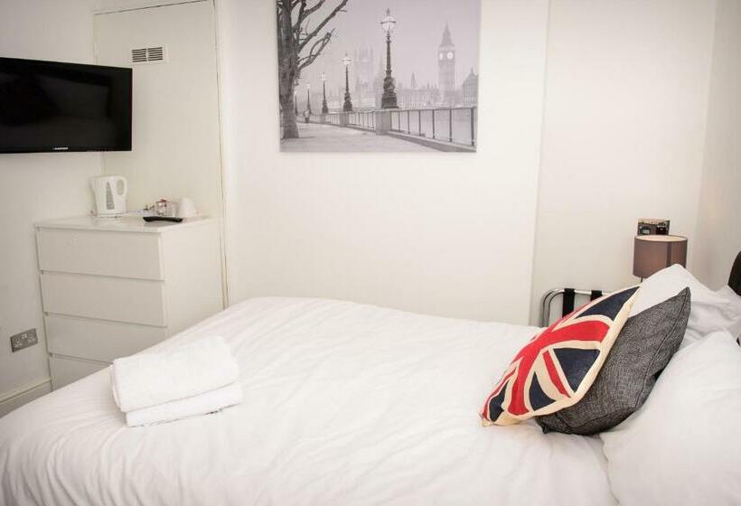 צימר The Claremont