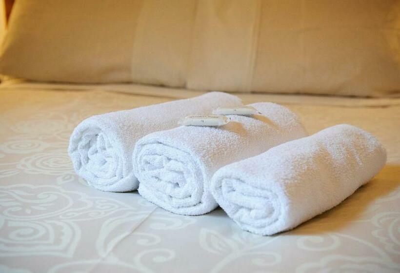 צימר The Claremont