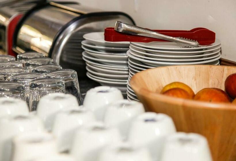 צימר The Claremont