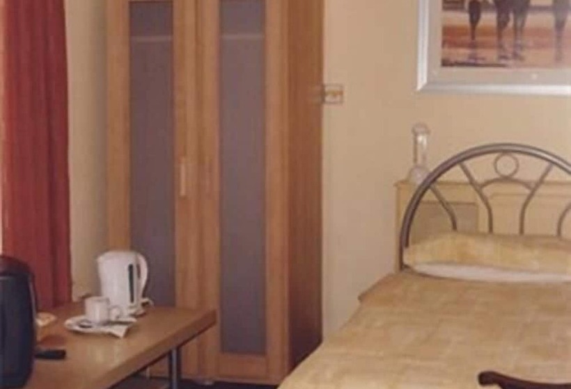 צימר The Claremont