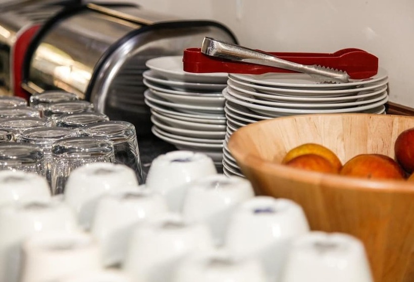 צימר The Claremont