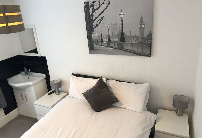 צימר The Claremont