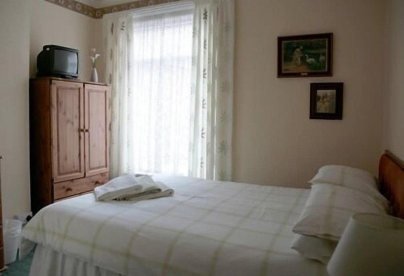 צימר The Claremont