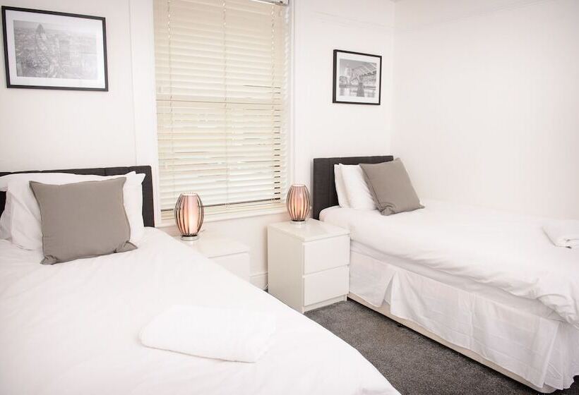 צימר The Claremont