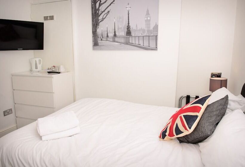 צימר The Claremont