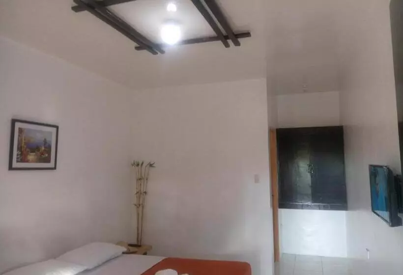 Dahilig Resort