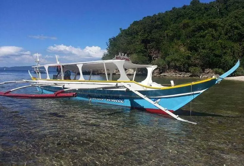 Dahilig Resort