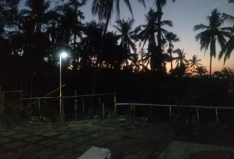 Dahilig Resort