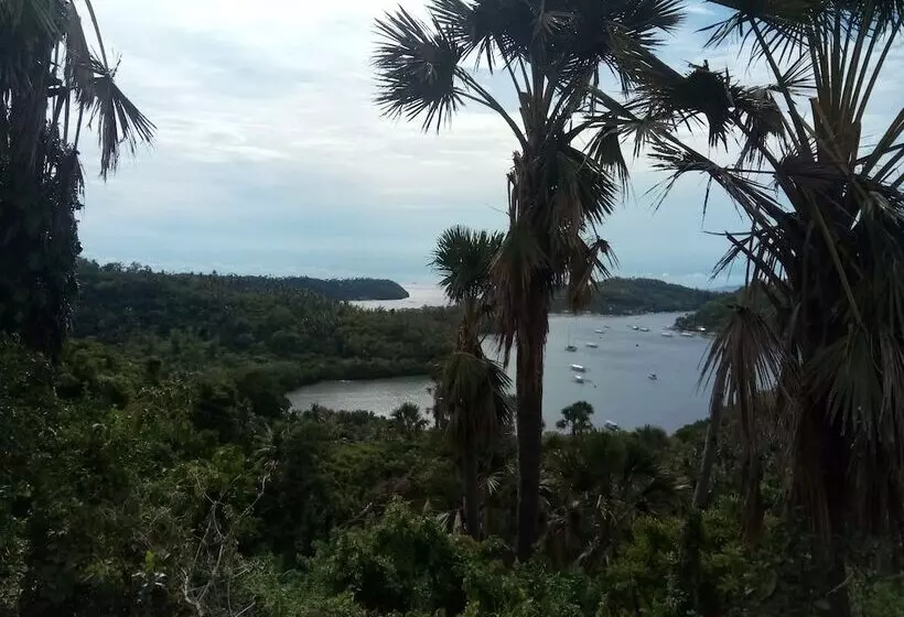 Dahilig Resort