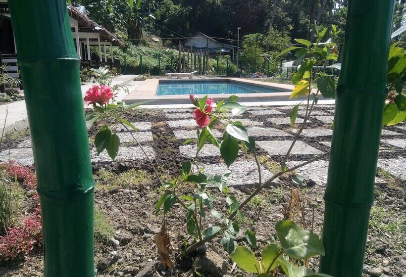 Dahilig Resort