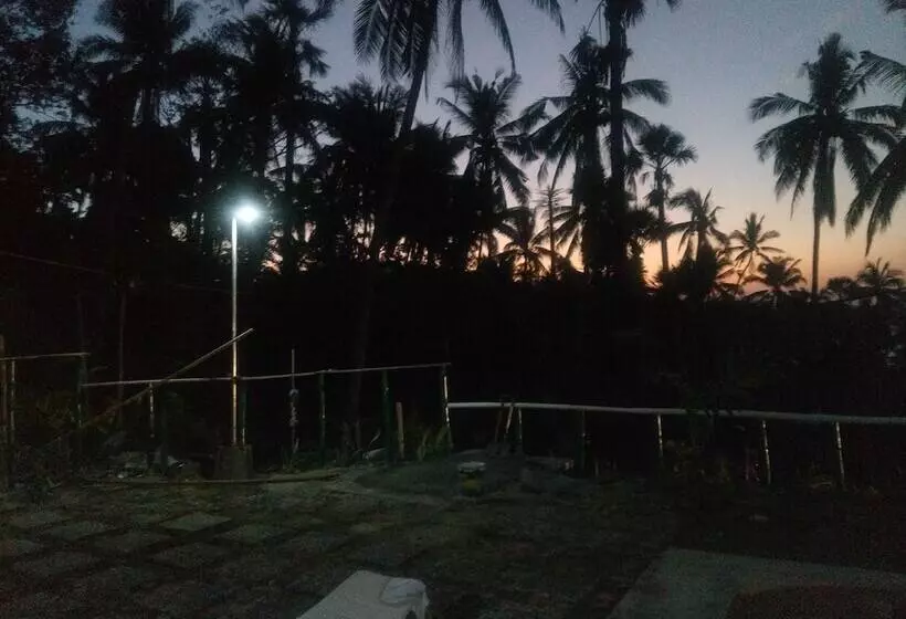 Dahilig Resort