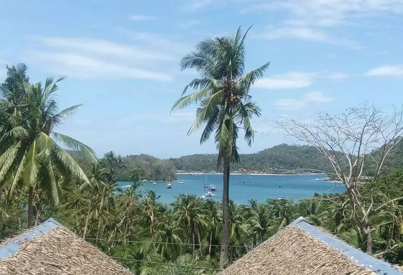 Dahilig Resort