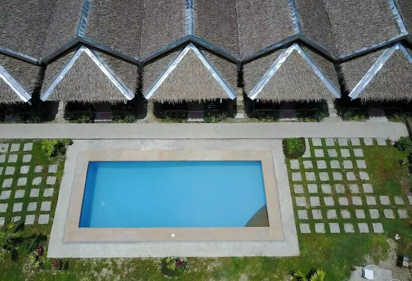 Dahilig Resort