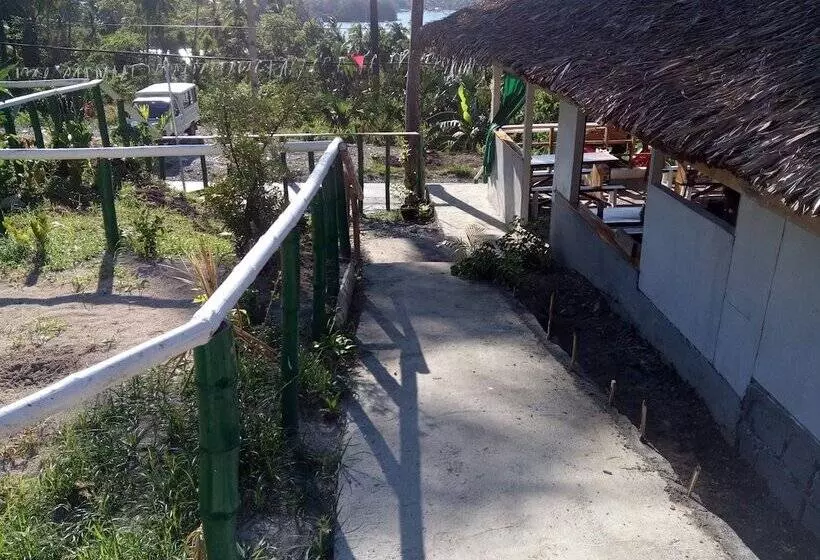 Dahilig Resort