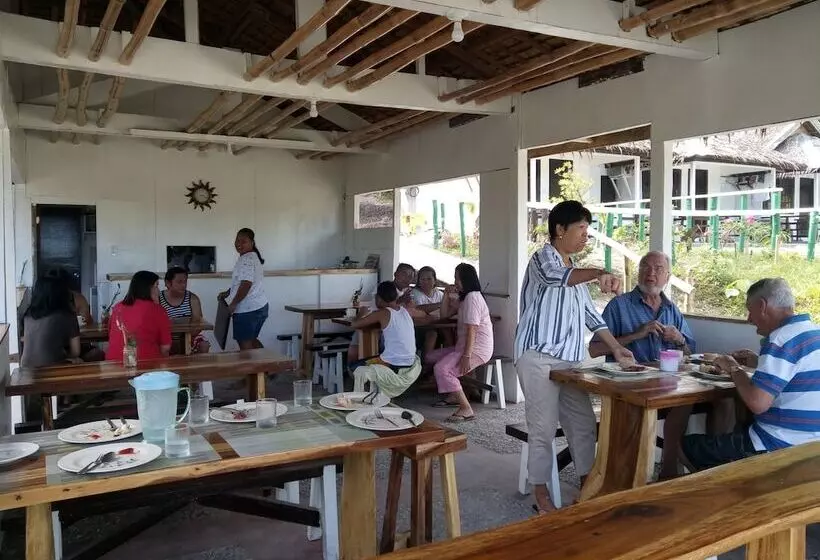 Dahilig Resort