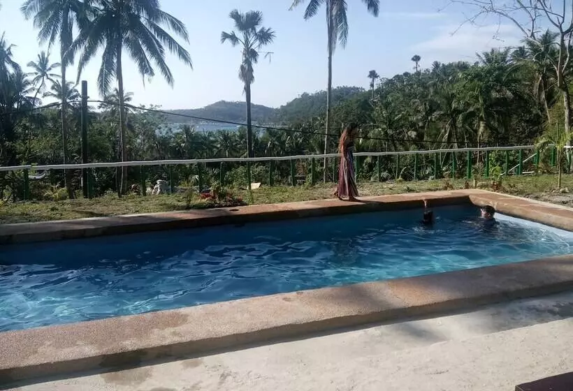 Dahilig Resort