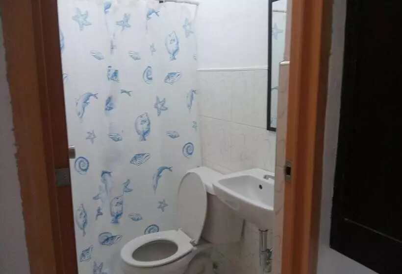 Dahilig Resort